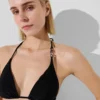 TROJÚHELNÍKOVÝ BIKINI TOP