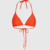 TROJÚHELNÍKOVÝ BIKINI TOP TROJÚHELNÍKOVÝ BIKINI TOP