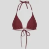 TROJÚHELNÍKOVÝ BIKINI TOP