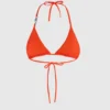 TROJÚHELNÍKOVÝ BIKINI TOP TROJÚHELNÍKOVÝ BIKINI TOP