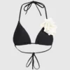 TROJÚHELNÍKOVÁ BIKINOVÁ TOP