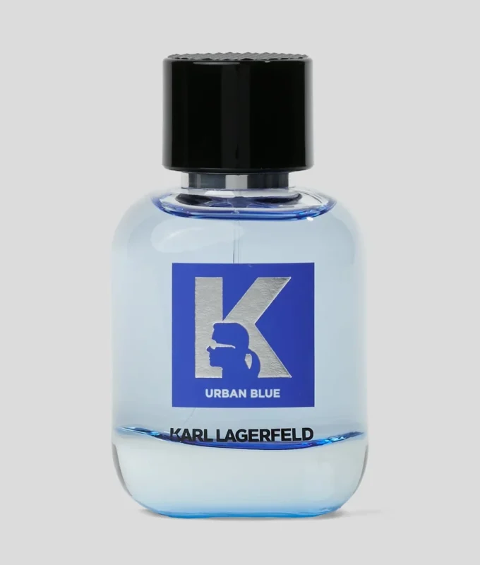 URBAN BLUE, 60 ML URBAN BLUE, 60 ML