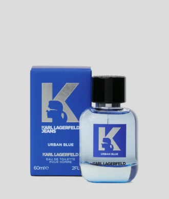 URBAN BLUE, 60 ML