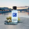 URBAN BLUE, 100 ML URBAN BLUE, 100 ML