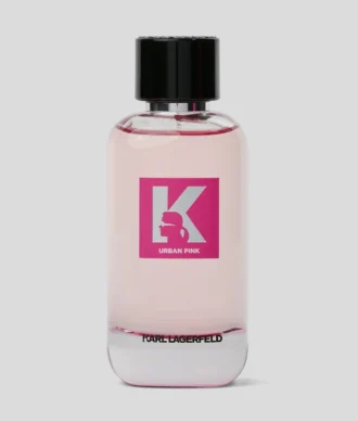 URBAN PINK, 100 ML