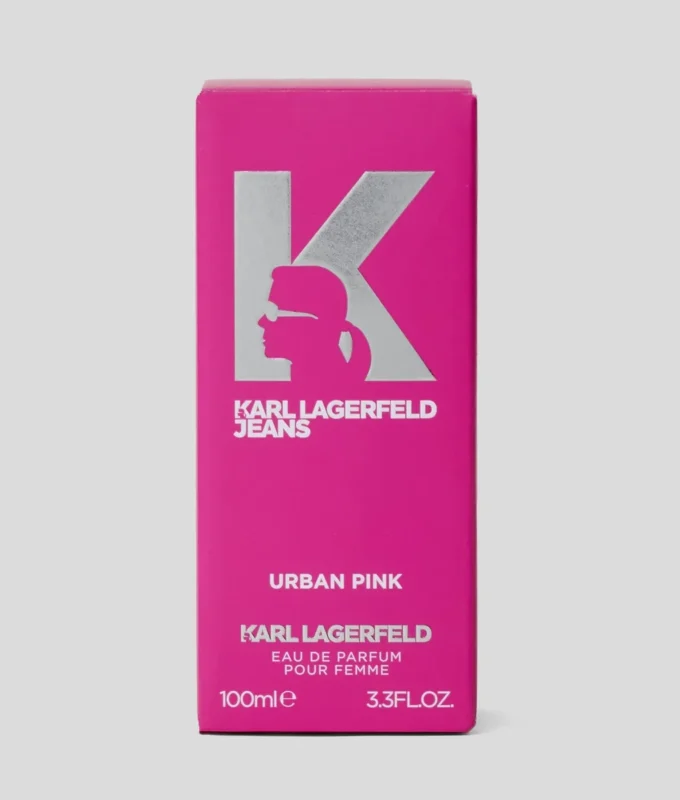 URBAN PINK, 100 ML URBAN PINK, 100 ML