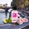 URBAN PINK, 100 ML URBAN PINK, 100 ML