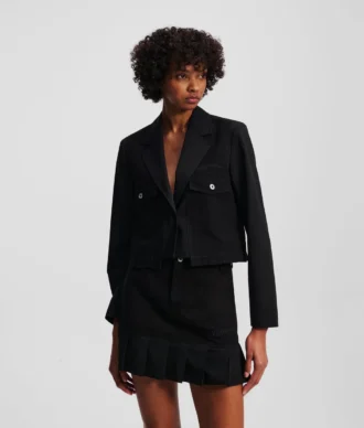 UTILITY BLAZER UTILITY BLAZER