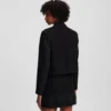 UTILITY BLAZER UTILITY BLAZER