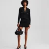 UTILITY BLAZER UTILITY BLAZER