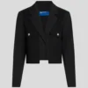 UTILITY BLAZER UTILITY BLAZER