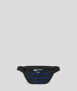 UTILITY DRAWSTRING BELT BAG UTILITY DRAWSTRING BELT BAG