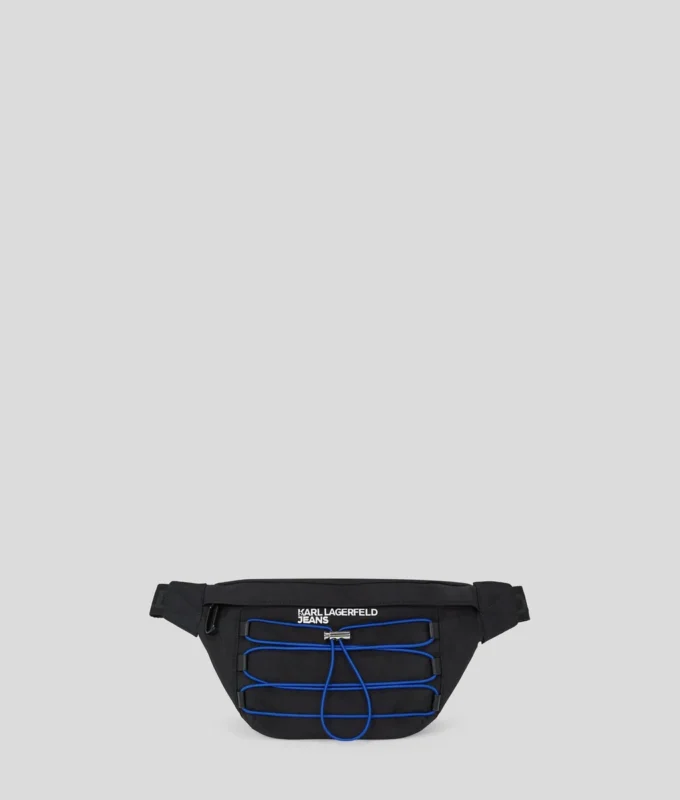 UTILITY DRAWSTRING BELT BAG UTILITY DRAWSTRING BELT BAG