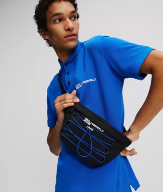UTILITY DRAWSTRING BELT BAG UTILITY DRAWSTRING BELT BAG