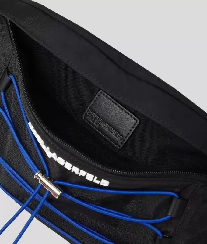 UTILITY DRAWSTRING BELT BAG UTILITY DRAWSTRING BELT BAG