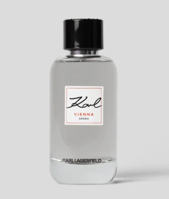 Vídeň, Místa podle Karla, 100 ml