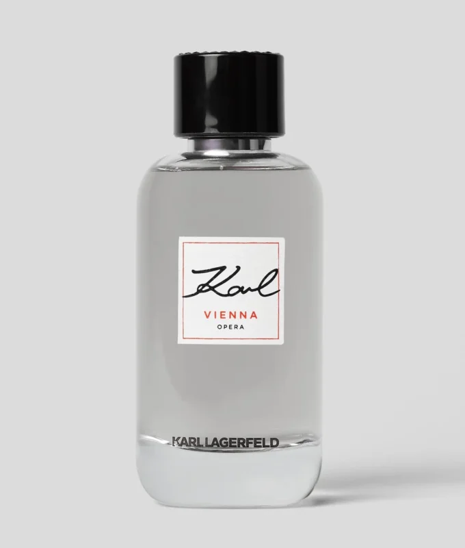 Vídeň, Místa podle Karla, 100 ml Vídeň, Místa podle Karla, 100 ml