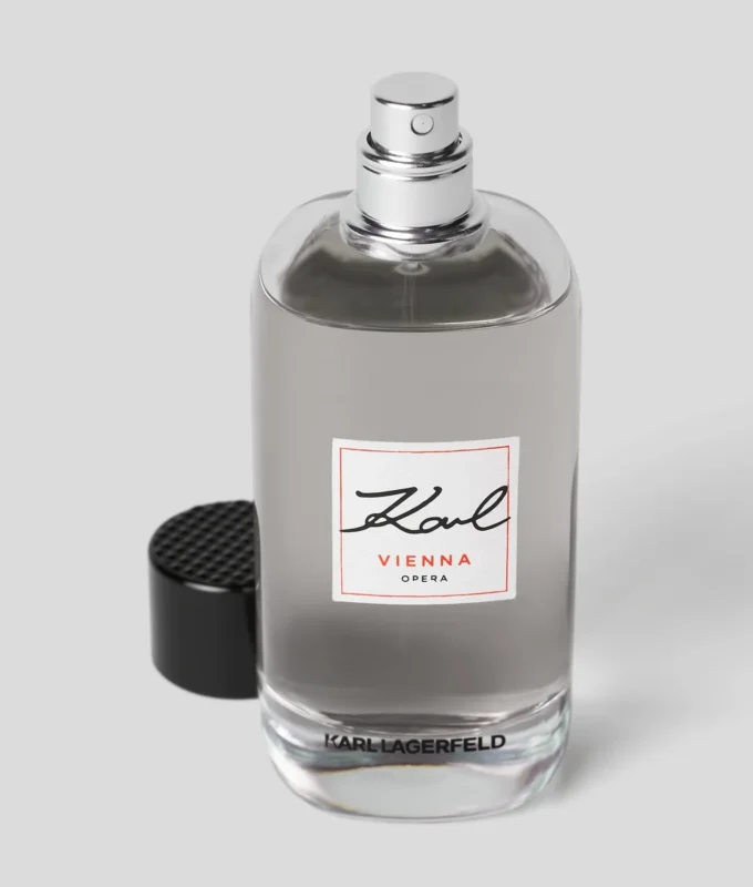 Vídeň, Místa podle Karla, 100 ml Vídeň, Místa podle Karla, 100 ml
