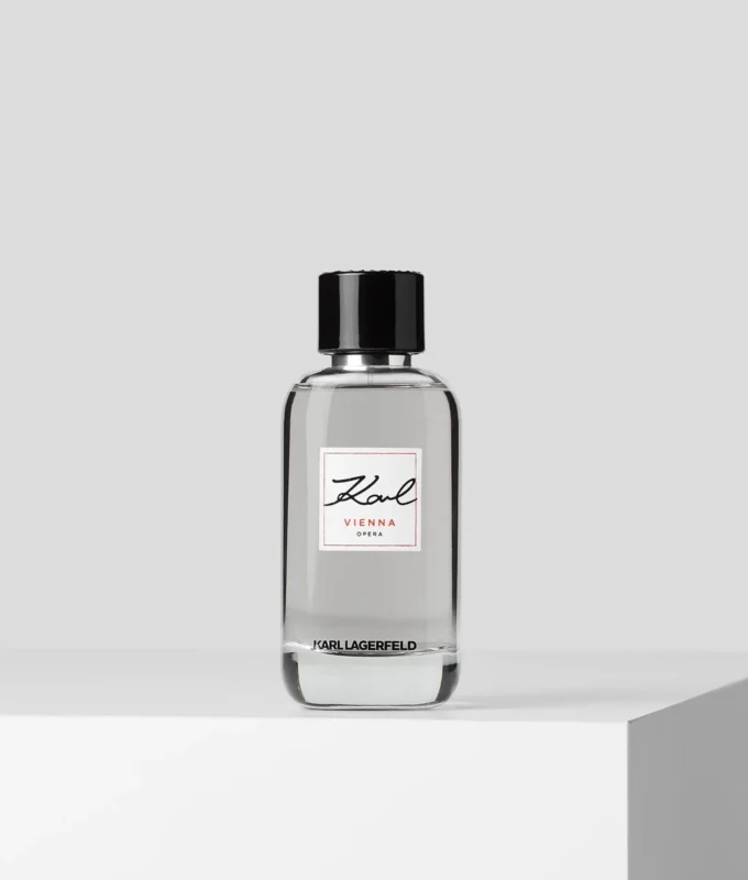 Vídeň, Místa podle Karla, 100 ml Vídeň, Místa podle Karla, 100 ml