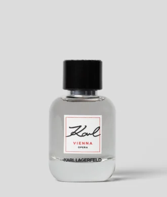 Vídeň, Místa podle Karla, 60 ml