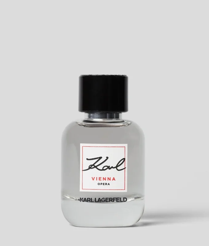 Vídeň, Místa podle Karla, 60 ml Vídeň, Místa podle Karla, 60 ml