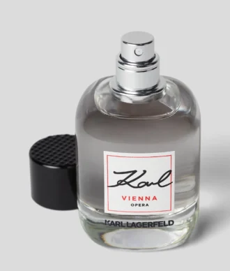 Vídeň, Místa podle Karla, 60 ml