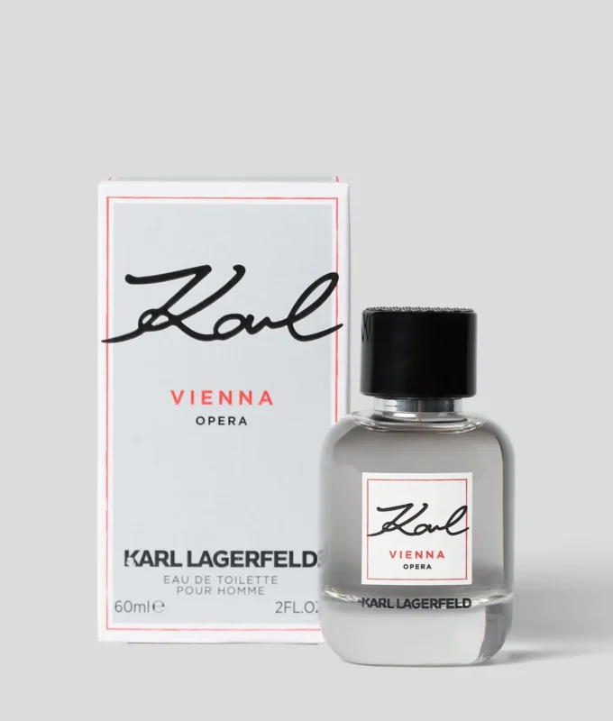 Vídeň, Místa podle Karla, 60 ml Vídeň, Místa podle Karla, 60 ml