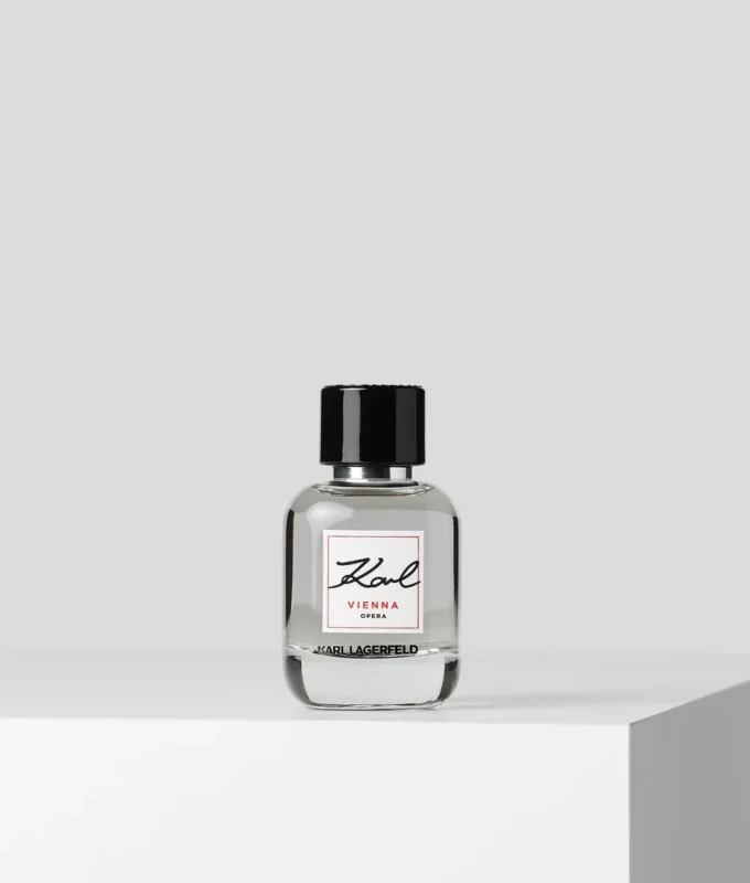 Vídeň, Místa podle Karla, 60 ml Vídeň, Místa podle Karla, 60 ml