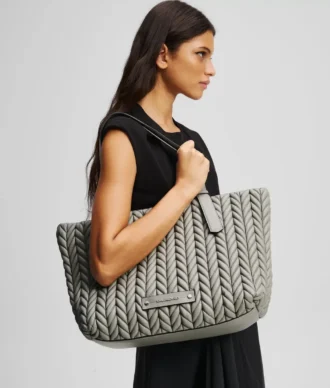 VELKÁ TAŠKA K/WEAVE
