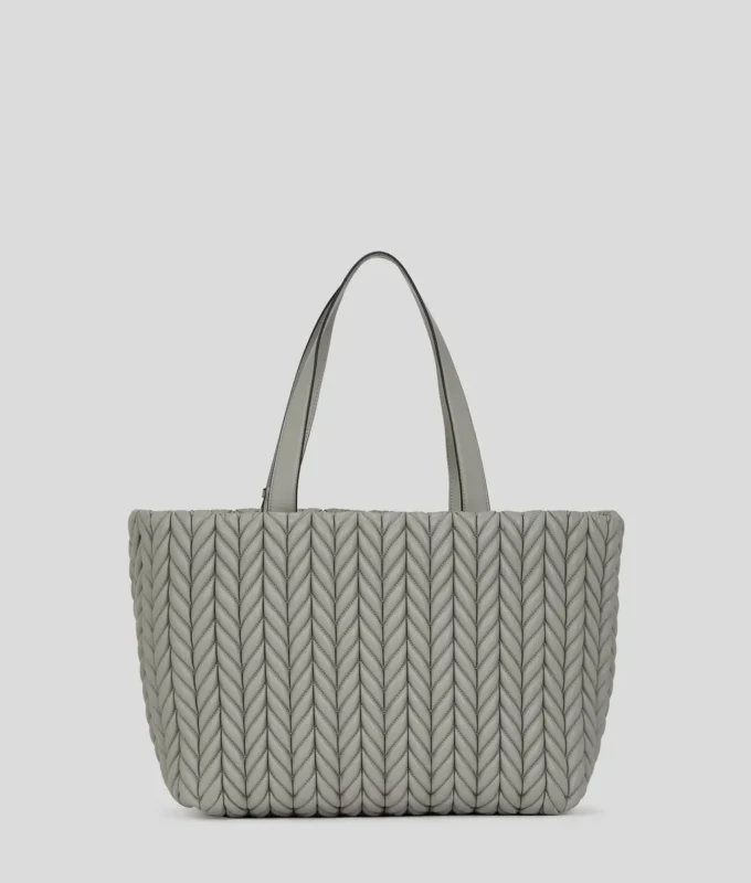 VELKÁ TAŠKA K/WEAVE VELKÁ TAŠKA K/WEAVE
