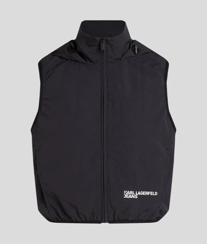 VESTY S KAPUCÍ VESTY S KAPUCÍ