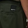 Volné chino kalhoty Volné chino kalhoty