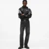 Volné džíny
