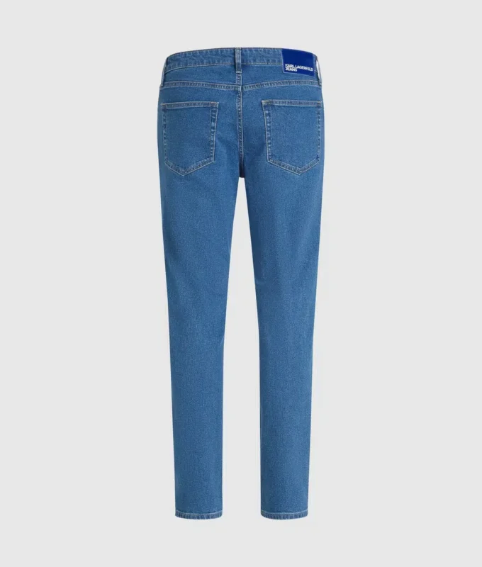Úzké džíny